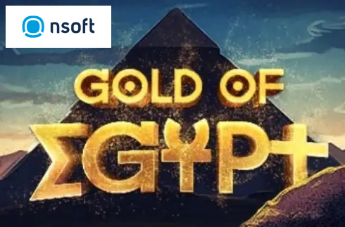 Gold of Egypt